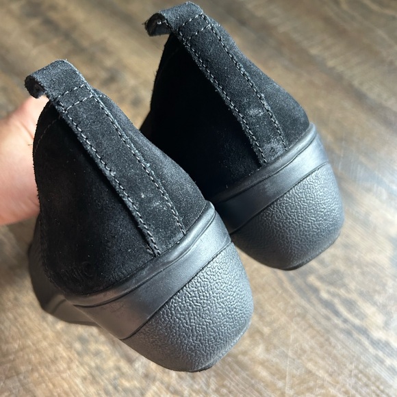 VIONIC- ADVANTAGE JACEY KNIT- BLACK , Woman’s Size 8 - Picture 5 of 8